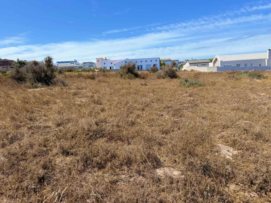 0 Bedroom Property for Sale in Myburgh Park Western Cape